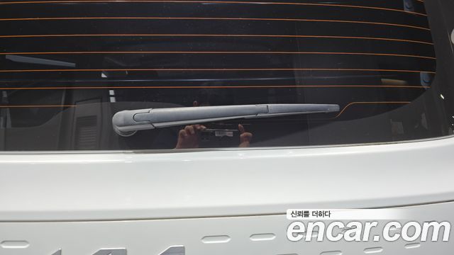 Kia RAY 2022 — photo 30
