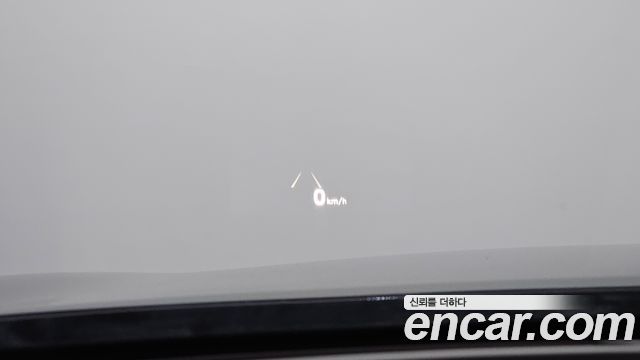 Genesis EQ900 2016 — photo 14