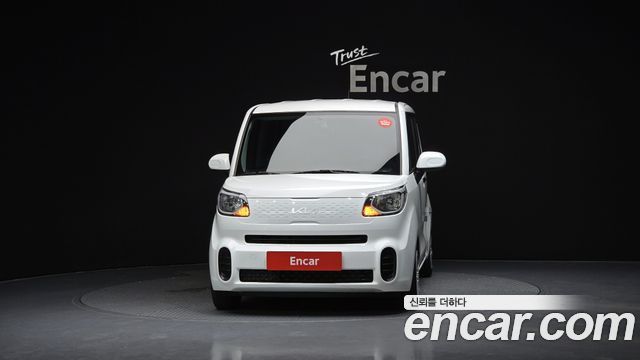 Kia RAY 2022 — photo 3