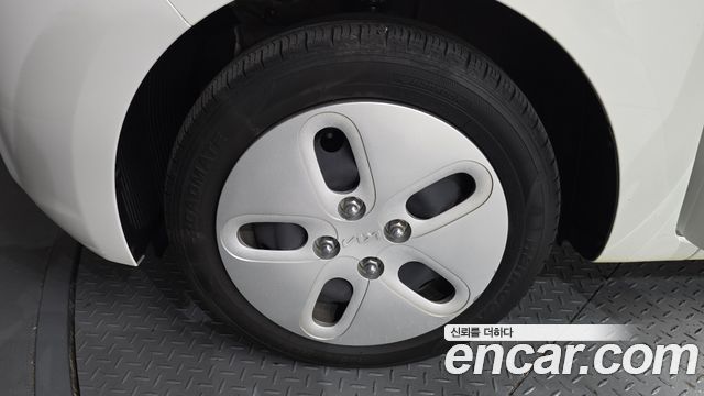 Kia RAY 2022 — photo 5