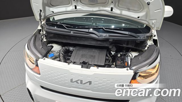 Kia RAY 2022 — photo 6