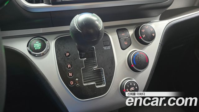 Kia RAY 2022 — photo 12