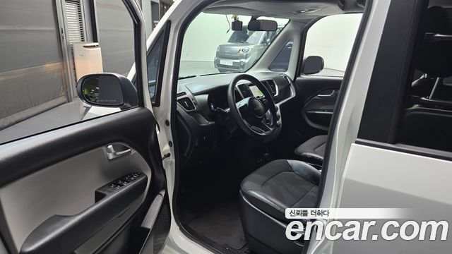 Kia RAY 2022 — photo 13