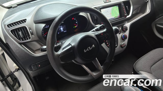 Kia RAY 2022 — photo 18