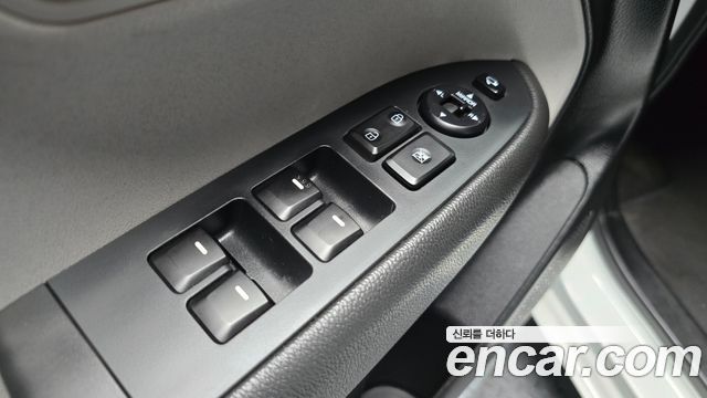 Kia RAY 2022 — photo 19