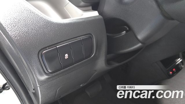 Kia RAY 2022 — photo 20