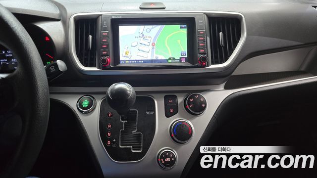 Kia RAY 2022 — photo 22