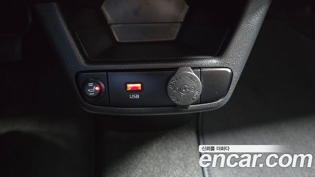 Kia RAY 2022 — photo 23