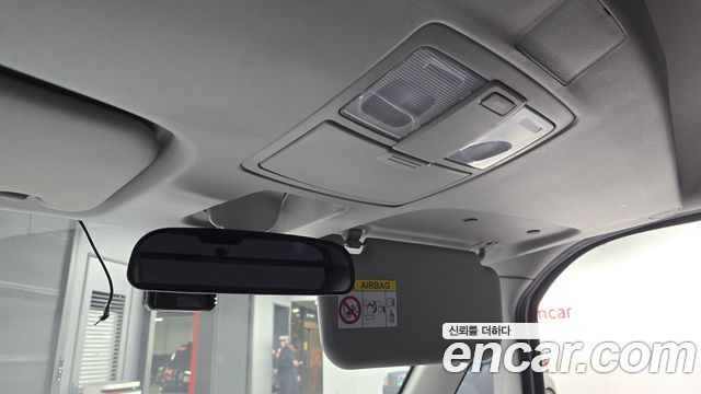 Kia RAY 2022 — photo 24