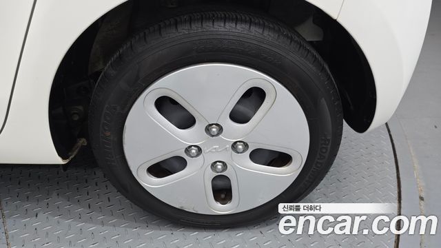 Kia RAY 2022 — photo 7