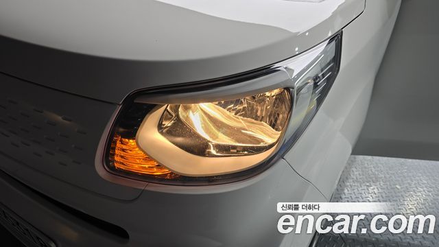 Kia RAY 2022 — photo 8