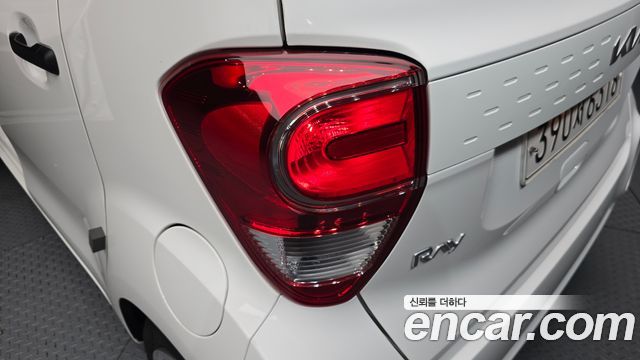 Kia RAY 2022 — photo 9