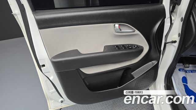 Kia RAY 2022 — photo 14