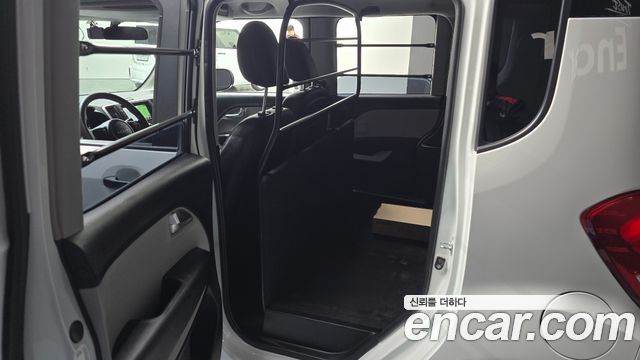 Kia RAY 2022 — photo 16