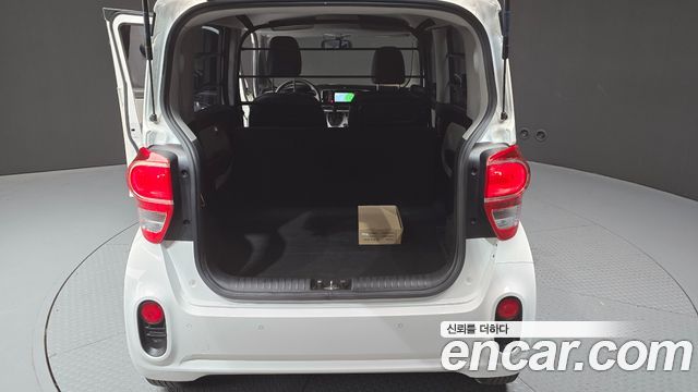 Kia RAY 2022 — photo 28