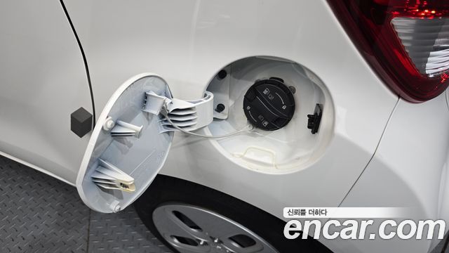 Kia RAY 2022 — photo 29