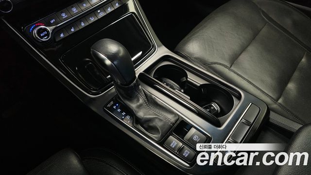 Hyundai Grandeur 2017 — photo 9