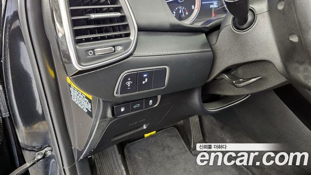 Hyundai Grandeur 2017 — photo 16