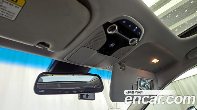 Hyundai Grandeur 2017 — photo 17