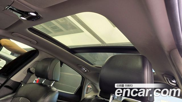 Hyundai Grandeur 2017 — photo 18