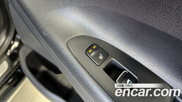 Hyundai Grandeur 2017 — photo 19
