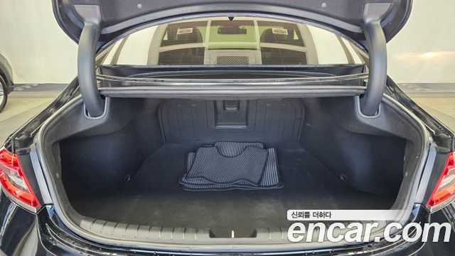 Hyundai Grandeur 2017 — photo 20