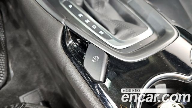 Ford Mondeo 2017 — photo 6