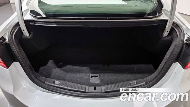 Ford Mondeo 2017 — photo 16