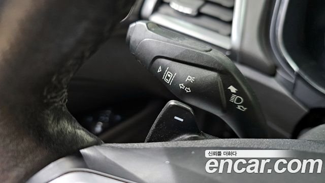 Ford Mondeo 2017 — photo 20