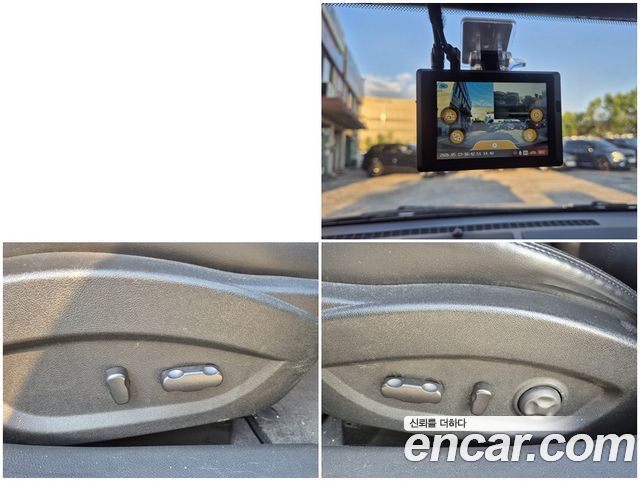 Chevrolet Korea Alpheon 2012 — photo 14