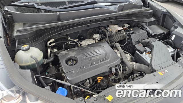 Kia Sportage 2016 — photo 6