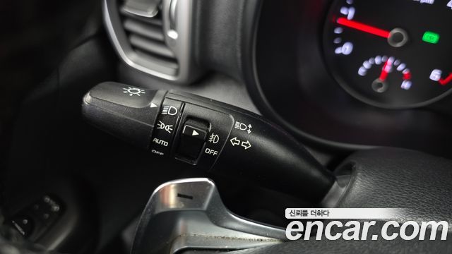Kia Sportage 2016 — photo 21