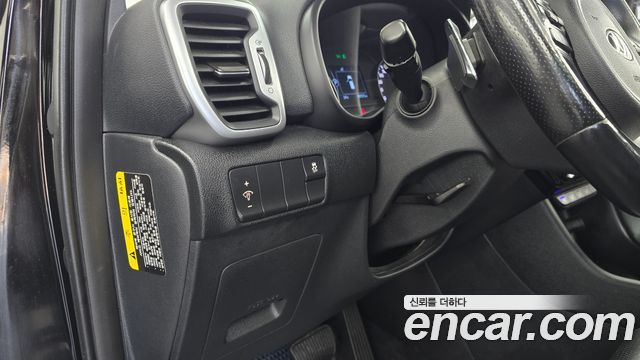 Kia Sportage 2016 — photo 23