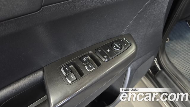 Kia Sportage 2016 — photo 29