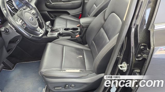 Kia Sportage 2016 — photo 31