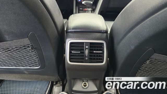 Kia Sportage 2016 — photo 32