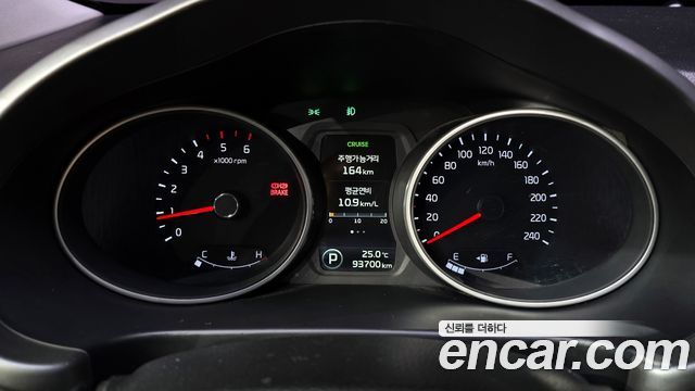 Kia Sportage 2014 — photo 11