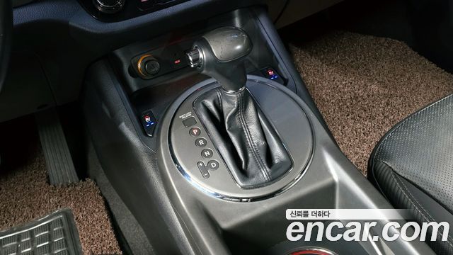 Kia Sportage 2014 — photo 12