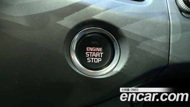 Kia Sportage 2014 — photo 21