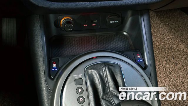 Kia Sportage 2014 — photo 25