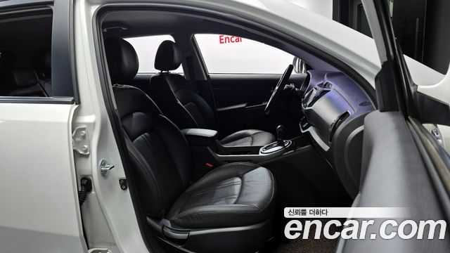 Kia Sportage 2014 — photo 16