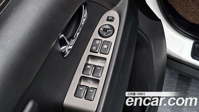 Kia Sportage 2014 — photo 27