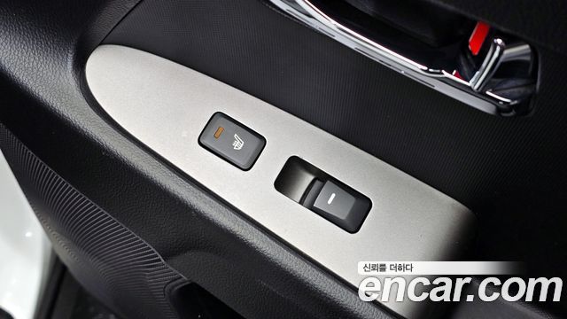 Kia Sportage 2014 — photo 29
