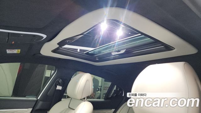 Genesis G70 2021 — photo 5