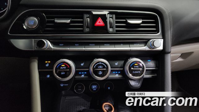 Genesis G70 2021 — photo 6