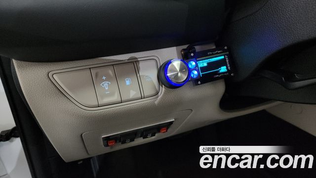 Genesis G70 2021 — photo 18