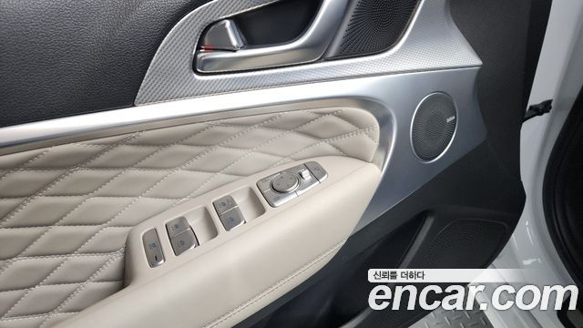Genesis G70 2021 — photo 20