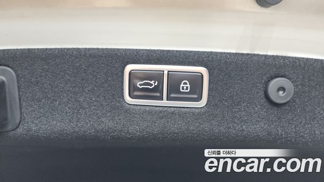 Genesis G70 2021 — photo 25