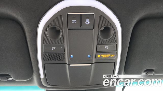 Genesis G70 2021 — photo 7