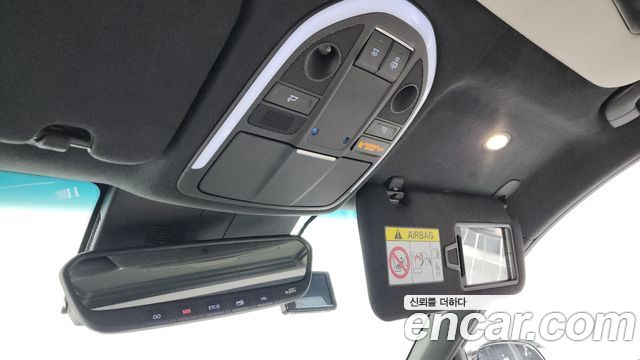 Genesis G70 2021 — photo 8